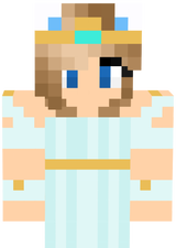 princess