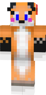 Tailsy