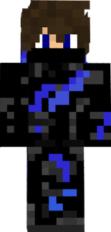 NinjaBlue