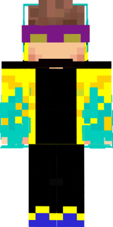 char