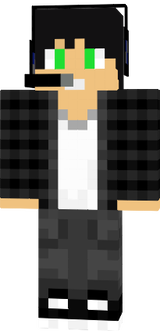 The nice Boy