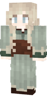 Amerillo Skin 2