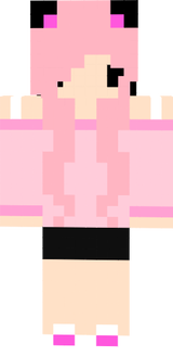 kawaii girl