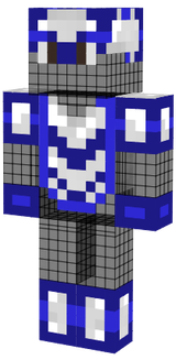 Blue Night