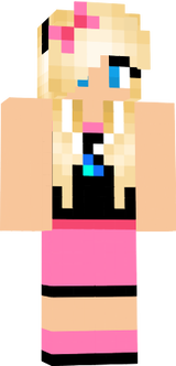 Iris (BFF)