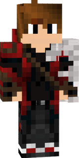 xSoldier