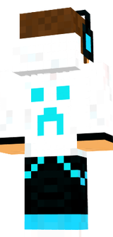 iBlongo