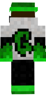 iDaGod