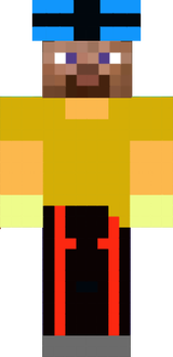 Steveo