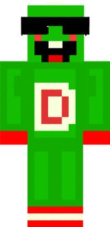 god