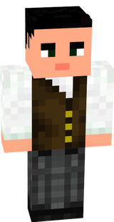 Lawlberry server
