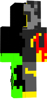 ZygardeLion