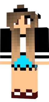 minha iskim