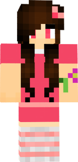 love anime girl preparada para o seu encontro s2
