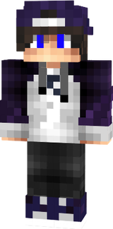 My sKINS