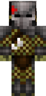 predator
