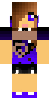 Preview of texture: аня
