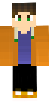 ben new skin
