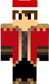 RedOfStone Noël 