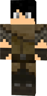 Villager Cixon