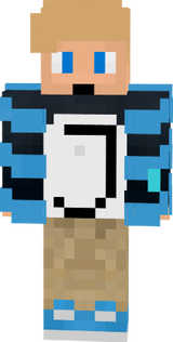 ryan skin