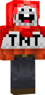 TNT-Skin