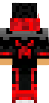 Creeper boy