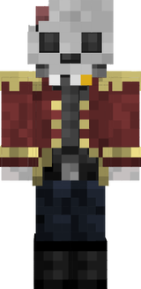 Skeleton