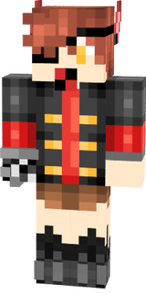 Foxythekid