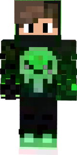kaleb