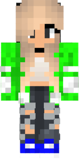 New Skin?