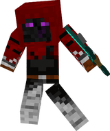 Enderdude