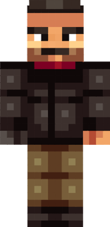 Fargotth Negan 