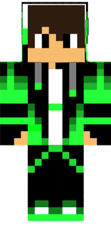 steve