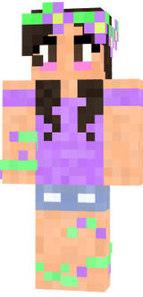 Pastel Me