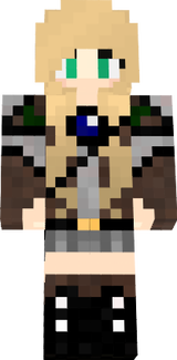 thegamingwolfgal