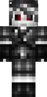 dark link skin