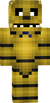 goldden freddy