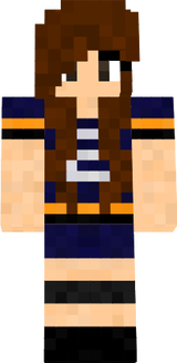 Volleyball Player, v2