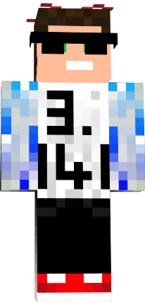 Preview of texture: Pi