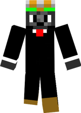pistonman