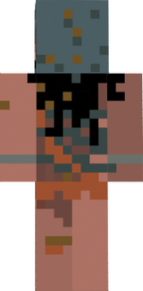 Mordor Orc