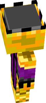 Laker Knight SK