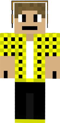 Preview of texture: Shirted Thunder