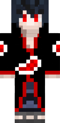 Preview of texture: sasuke
