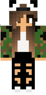 an