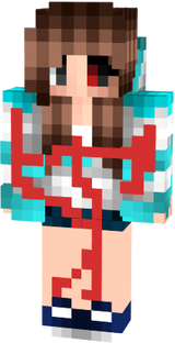 cool girl