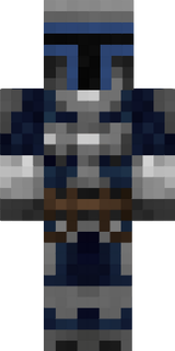 jango