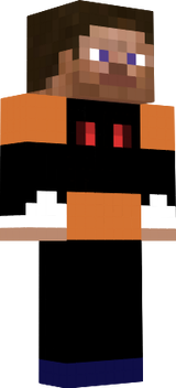 Dark4Thunder FanSkin