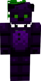 r shadow jingle